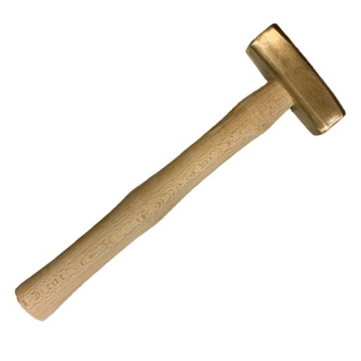 Pirinç Çekiç